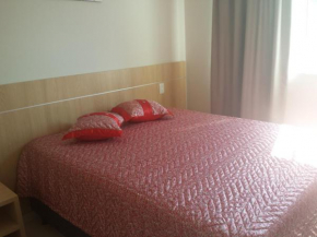  Flat Casa de Madeira  Калдас-Новас